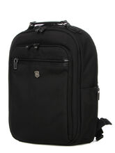 Sac  dos ordinateur Victorinox Werks Professionnal Cordura 15.6 pouces Noir
