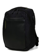 Sac  dos ordinateur Vogart Boston S 12 pouces Noir