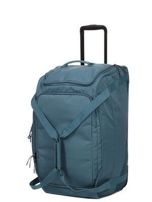 Sac de voyage American Tourister City Racer M 68 cm Petrol