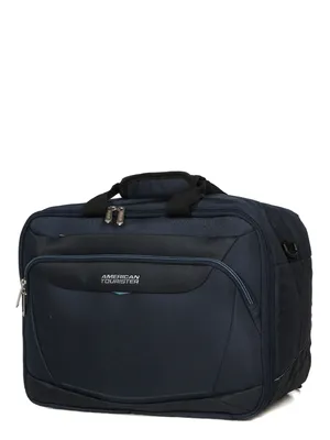 Sac de voyage 3-en-1 American Tourister SummerRide 40 cm