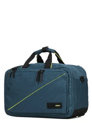 Sac de voyage 3-en-1 American Tourister Take2Cabin 40 cm