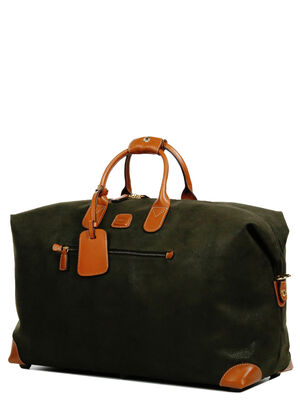Sac de voyage Bric's Life 55 cm