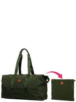 Sac de voyage 2-en-1 Bric's X-Travel 55 cm