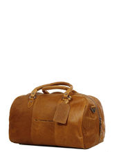 Sac de voyage The Chesterfield Brand Liam 46 cm