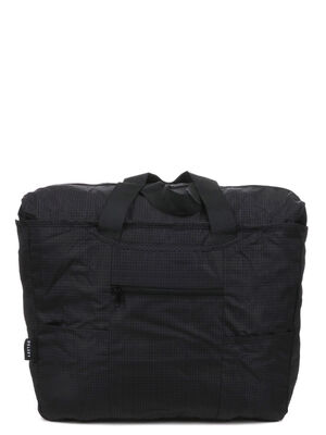 Sac pliable Delsey 44 cm Noir