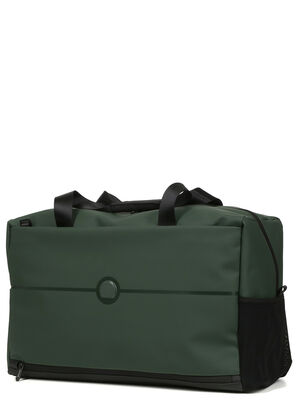 Sac de voyage Delsey Turenne Soft 55 cm Vert