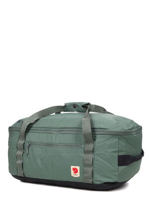 Sac de voyage 2-en-1 Fj�llr�ven High Coast Duffel 36 - 56 cm