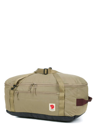 Sac de voyage 2-en-1 Fj�llr�ven High Coast Duffel 22 - 50 cm