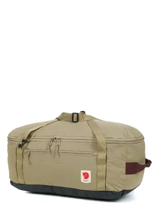 Sac de voyage 2-en-1 Fj�llr�ven High Coast Duffel 22 - 50 cm