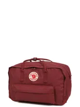 Sac de voyage 2-en-1 Fj�llr�ven Kanken Weekender 44 cm