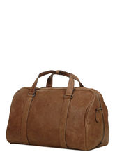 Sac de voyage Grard Hnon Vintage 50 cm