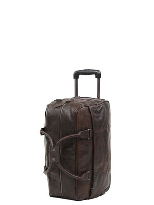 Sac de voyage trolley G�rard H�non Outland 51 cm