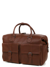 Sac de voyage Grard Hnon Amsterdam 46 cm