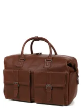 Sac de voyage Grard Hnon Amsterdam 46 cm
