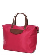 Sac de voyage Hexagona Pop 46 cm