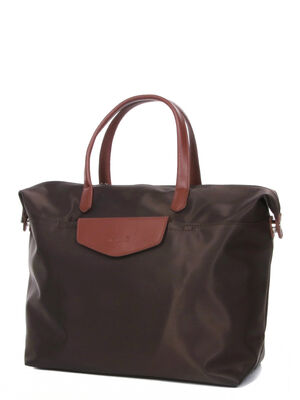Sac de voyage Hexagona Pop 46 cm