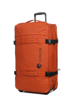Sac de voyage � roulettes Horizon Trecker 75 cm