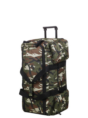 Sac de voyage trolley Horizon Raid 68 cm