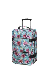 Sac de voyage  roulettes Horizon Tropical Forest 55 cm