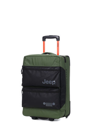 Sac de voyage Jeep JS006B S 55 cm