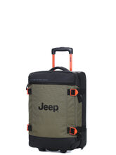 Sac de voyage Jeep JS007C S 55 cm