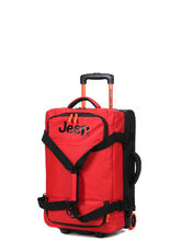 Sac de voyage Jeep JS005A S 55 cm