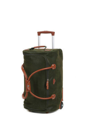 Sac de voyage � roulettes Jump Uppsala 55 cm
