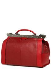 Sac de voyage diligence Katana Authentic Vintage 42 cm