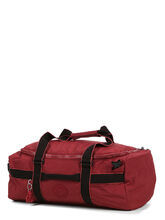 Sac de voyage 2-en-1 Kipling Jonis S - 50 cm Flaring Rust