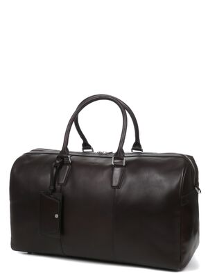 Sac de voyage Le Tanneur Marceau Version 1 - 51 cm Caf�