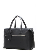 Sac de voyage Le Tanneur Emile 49 cm Noir