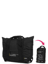 Sac de voyage National Geographic Pathway 47 cm Noir
