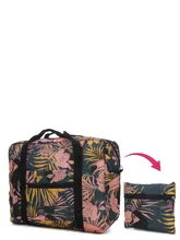 Sac Periea Packable Toucan 45 cm Vert