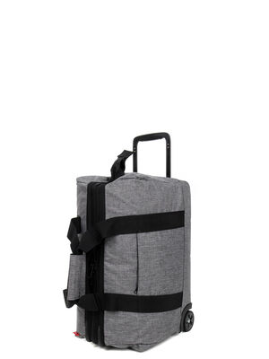 Sac de voyage Reisenthel Allrounder Trolley Twist 49 cm Twist Silver