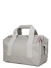 Sac de voyage Reisenthel Allrounder Twist Sky M 40 cm Twist Sky Rose