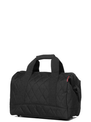 Sac de voyage Reisenthel Allrounder Rhombus M 40 cm