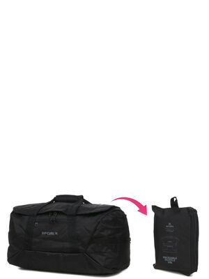 Sac Rip Curl Midnight Packable Duffle 52 cm Midnight