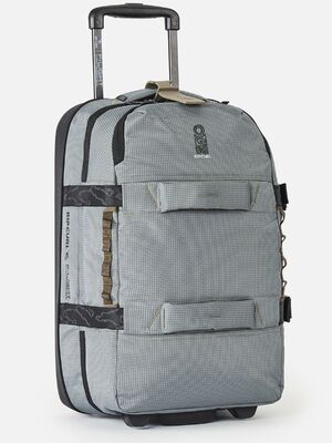 Sac de voyage Rip Curl Search F-Light Transit 51 cm Cactus Green