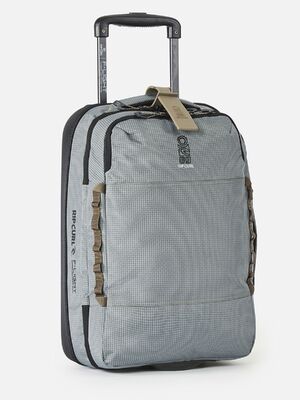Sac de voyage Rip Curl Search F-Light Cabin 49 cm Cactus Green