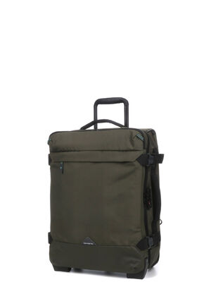 Sac de voyage � roulettes 2-en-1 Samsonite Roadseeker 55 cm