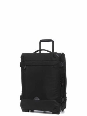 Sac de voyage � roulettes 2-en-1 Samsonite Roadseeker 55 cm