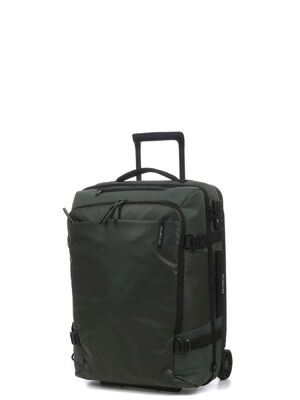 Sac de voyage � roulettes 2-en-1 Samsonite Armox 55 cm