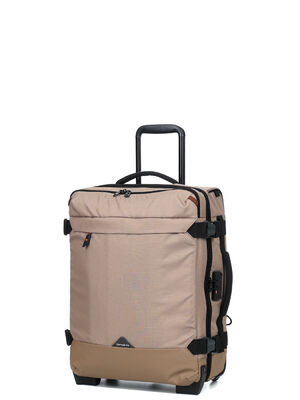 Sac de voyage � roulettes 2-en-1 Samsonite Roadseeker 55 cm