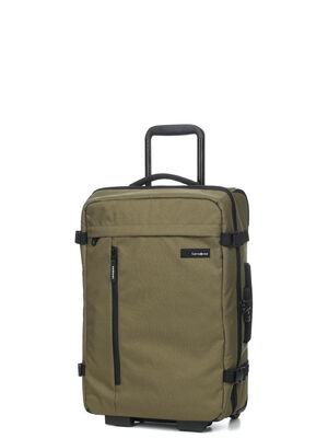 Sac de voyage � roulettes Samsonite Roader 55 cm