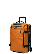 Sac de voyage � roulettes 2-en-1 Samsonite Armox 55 cm