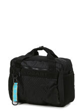 Sac de voyage 2-en-1 Vogart Argos 35 cm Noir