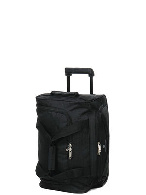 Sac de voyage trolley Worldline Hambourg 2.0 - 45 cm