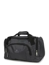 Sac de voyage Worldline Escapade 45 cm Gris