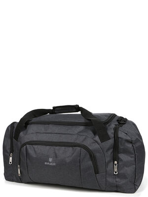 Sac de voyage Worldline Escapade 65 cm Gris