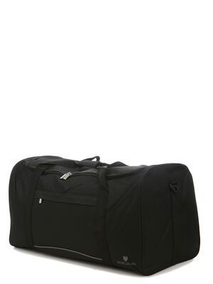 Sac de voyage Worldline Luanda 63 cm Noir